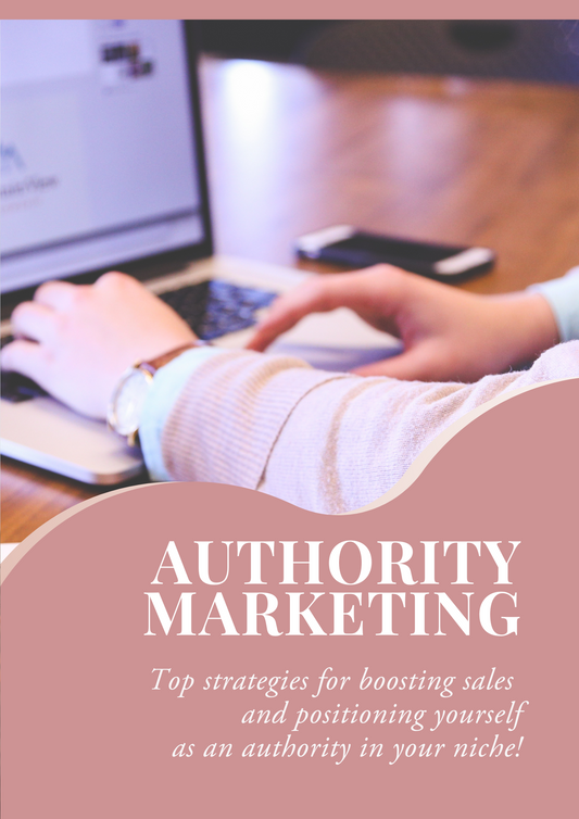 Authority Marketing Playbook-39 Pages