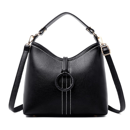 Handbags Handbags New Women's One-shoulder Armpit Bag