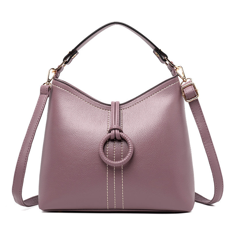 Handbags Handbags New Women's One-shoulder Armpit Bag