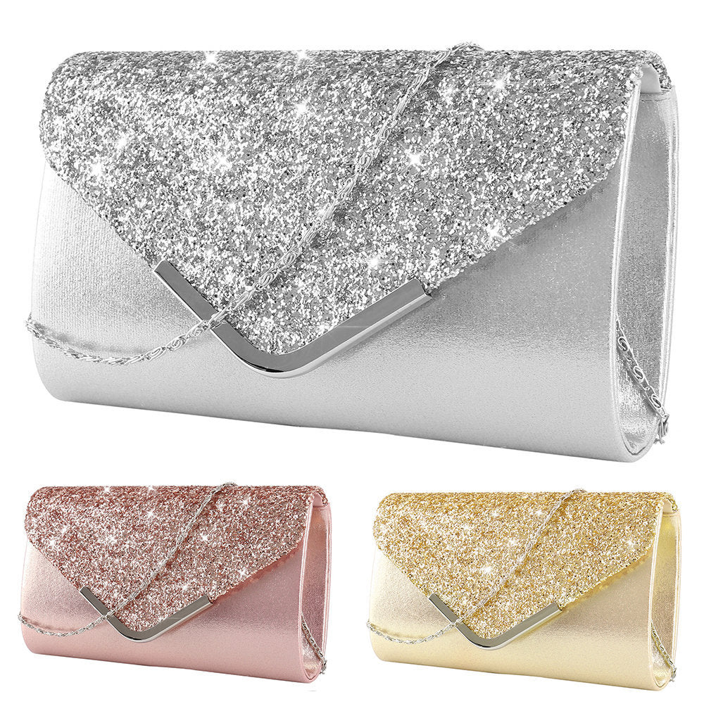 Bag Envelope Bridal Wedding Evening Handbags