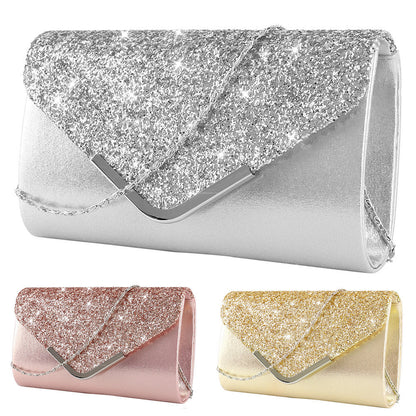 Bag Envelope Bridal Wedding Evening Handbags