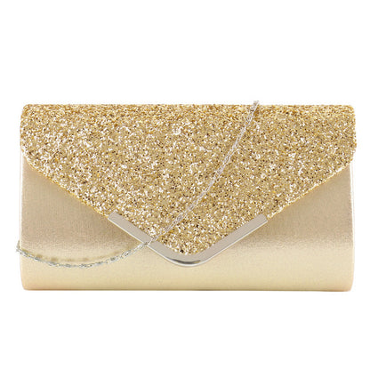 Bag Envelope Bridal Wedding Evening Handbags