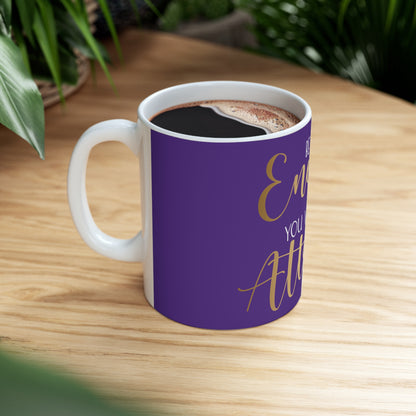 Ceramic Mug 11oz