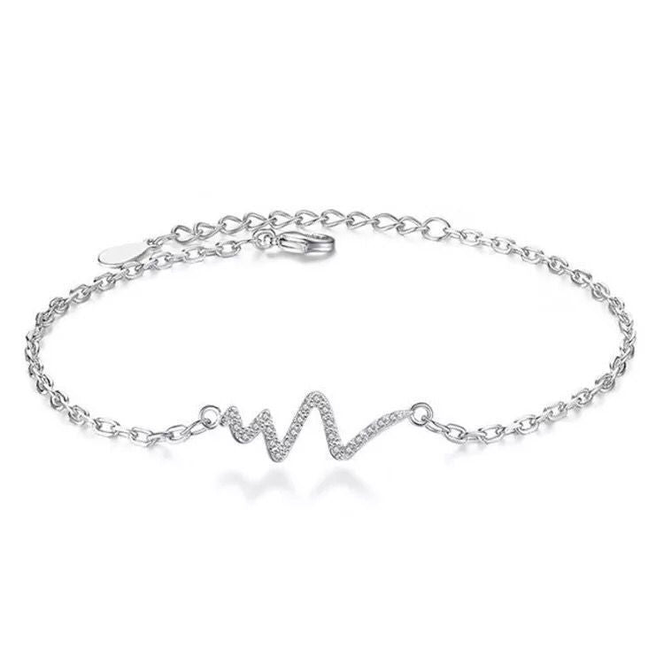 New Medical Heartbeat Bracelets