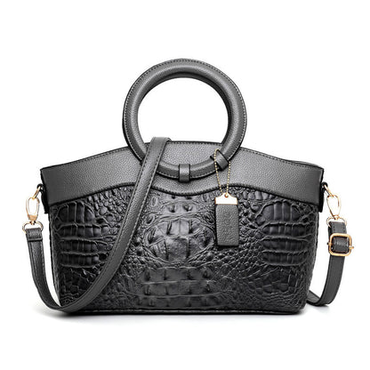 Handbags ladies bag casual temperament