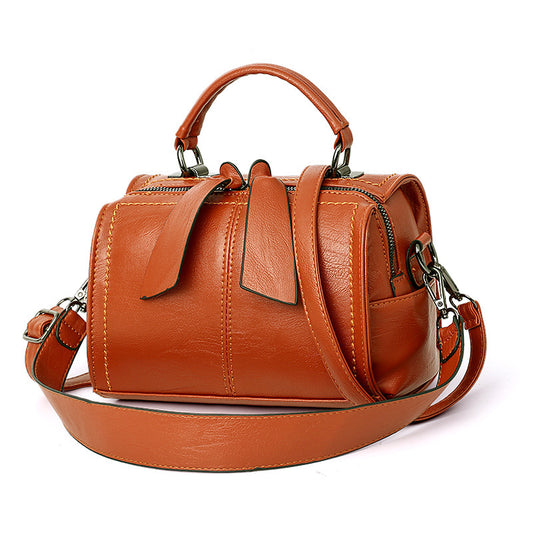 European and American fashion ladies handbags