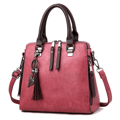 Sweet lady handbags slung shoulder bag