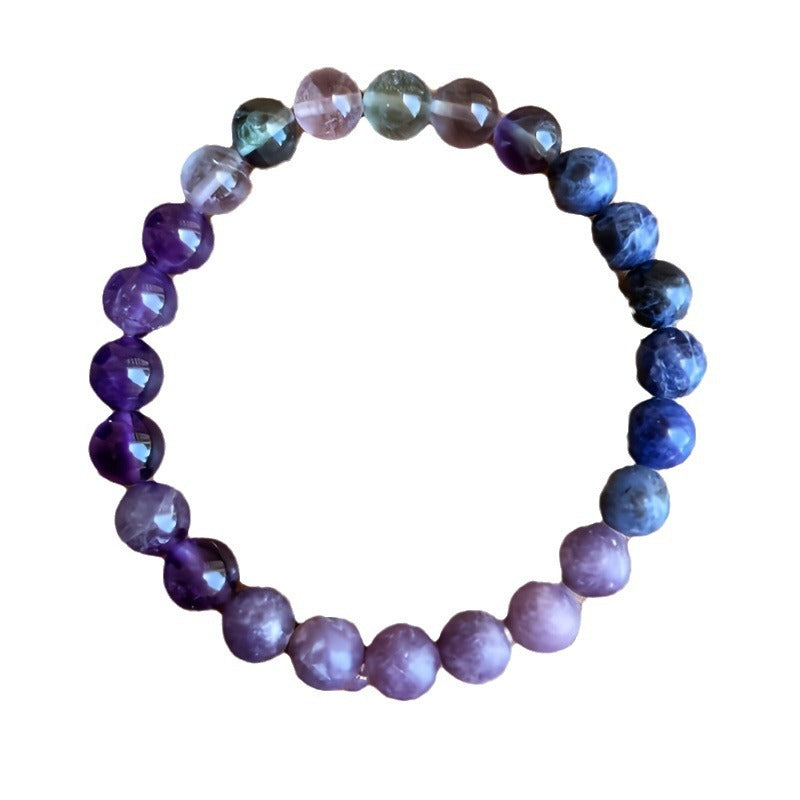 Women's Versatile Casual Beaded Bracelet