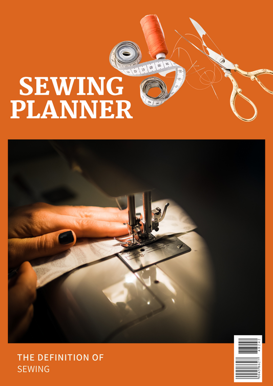 Sewing Planner