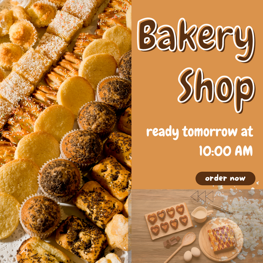 Bundle for Bakeries