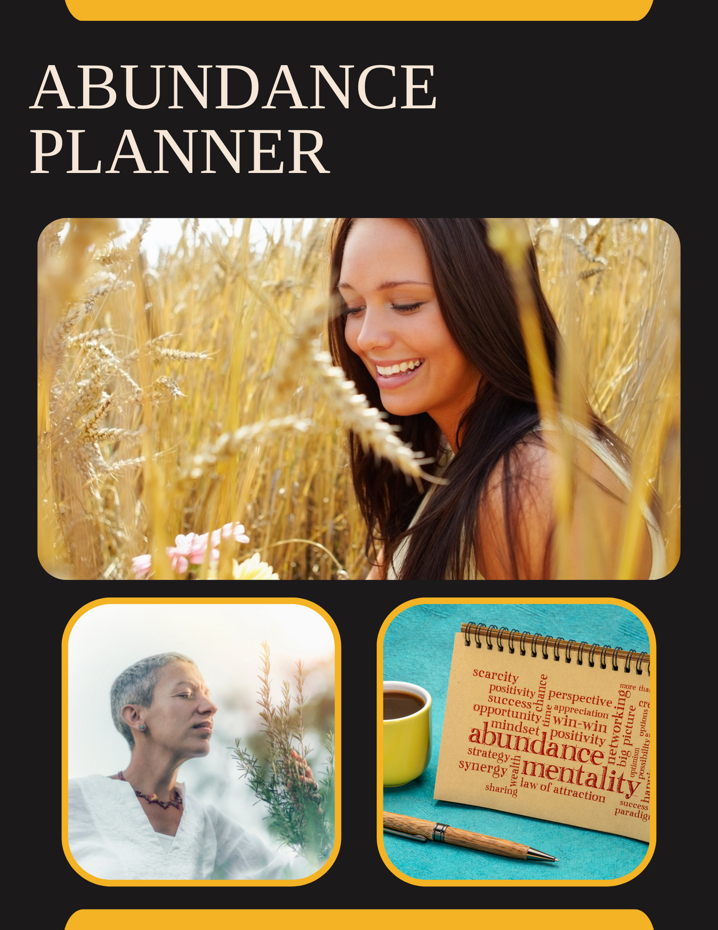 Abundance Planner