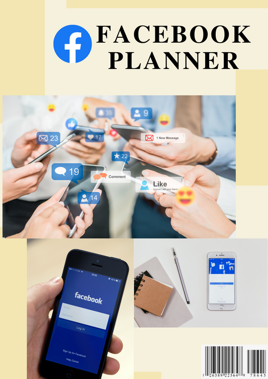 Facebook Planner