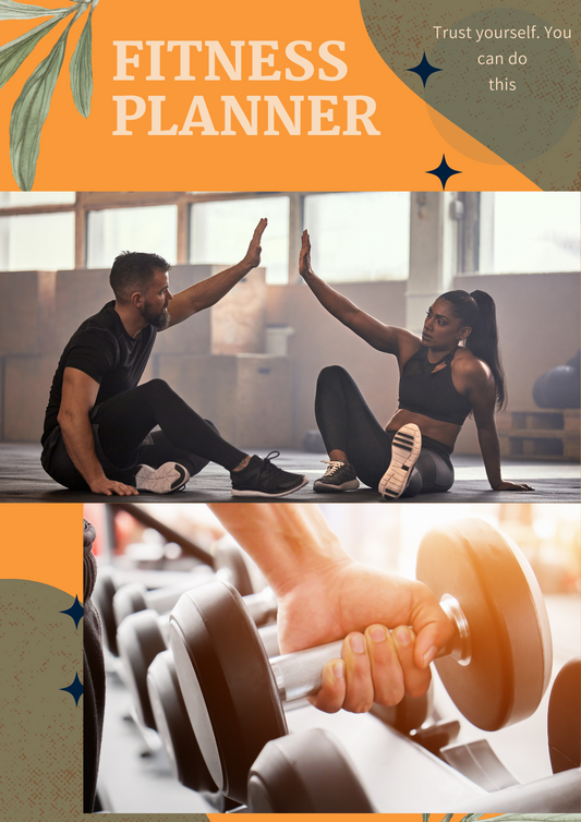 Fitness Planner