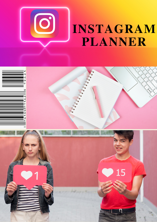 Instagram Planner