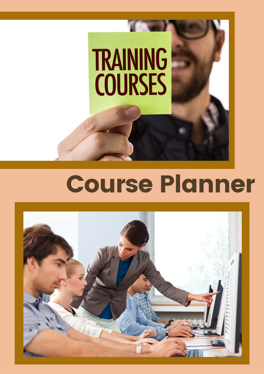 Course Planner