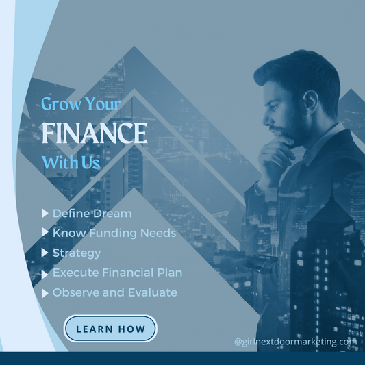 Bundle for Finance