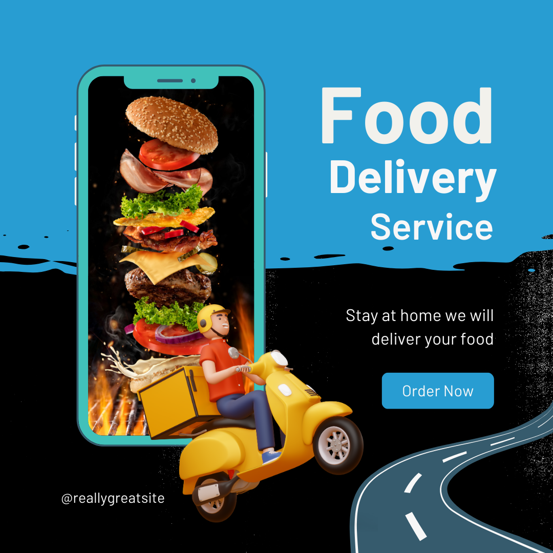 Bundle for Food Deliveries