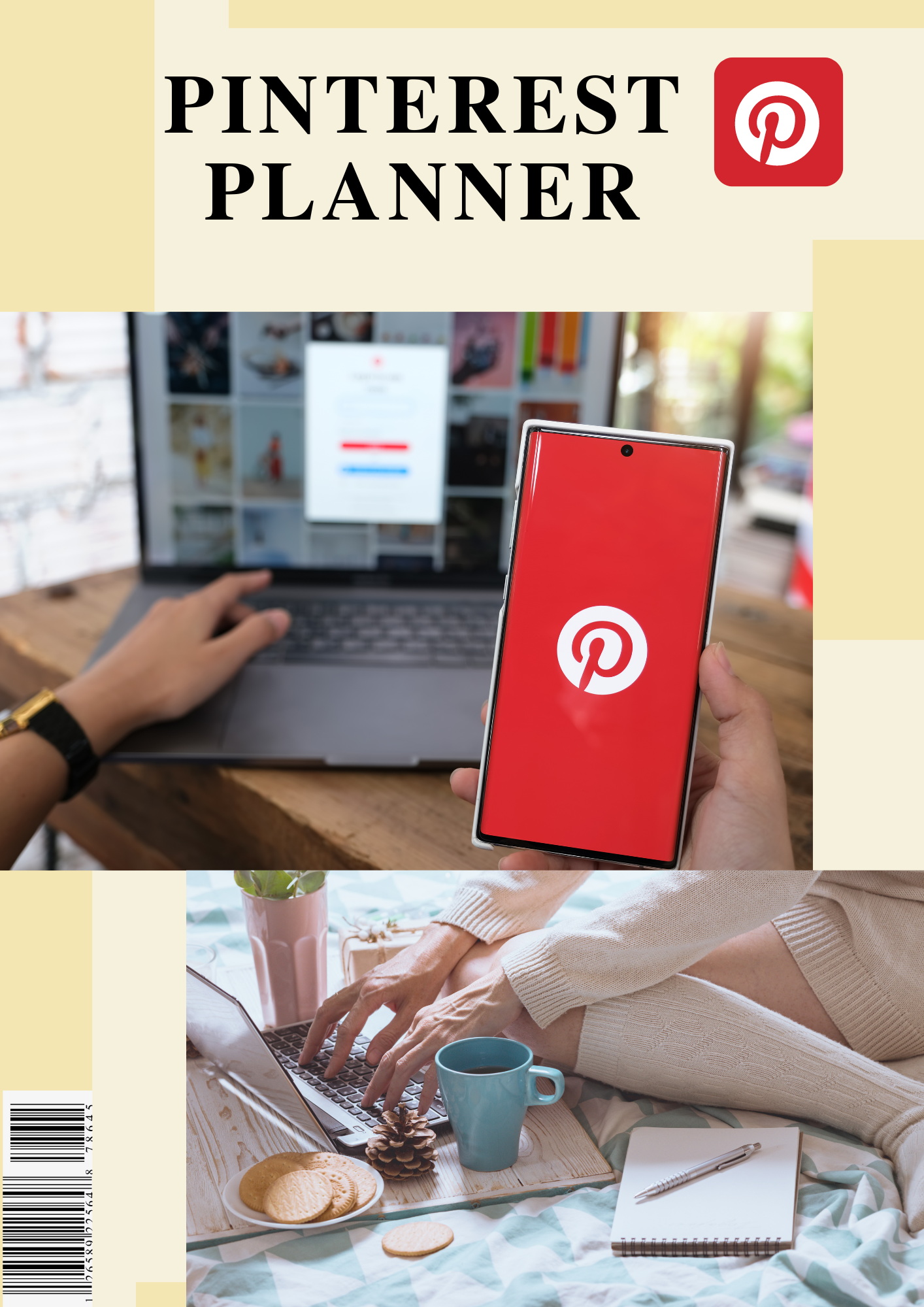 Pinterest Planner