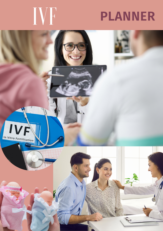 IVF Planner