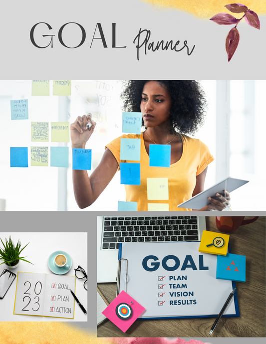 Goal Planner