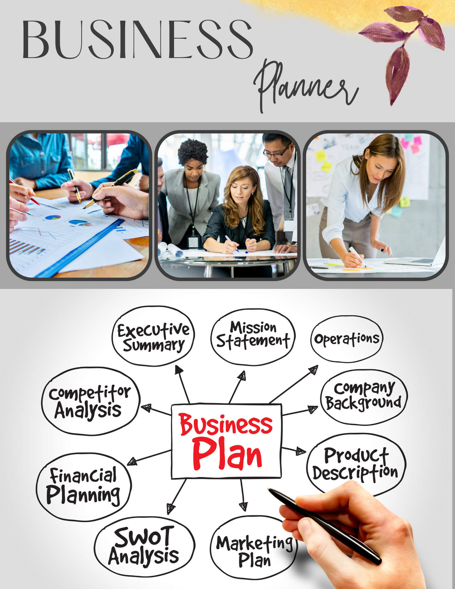 Business Planner