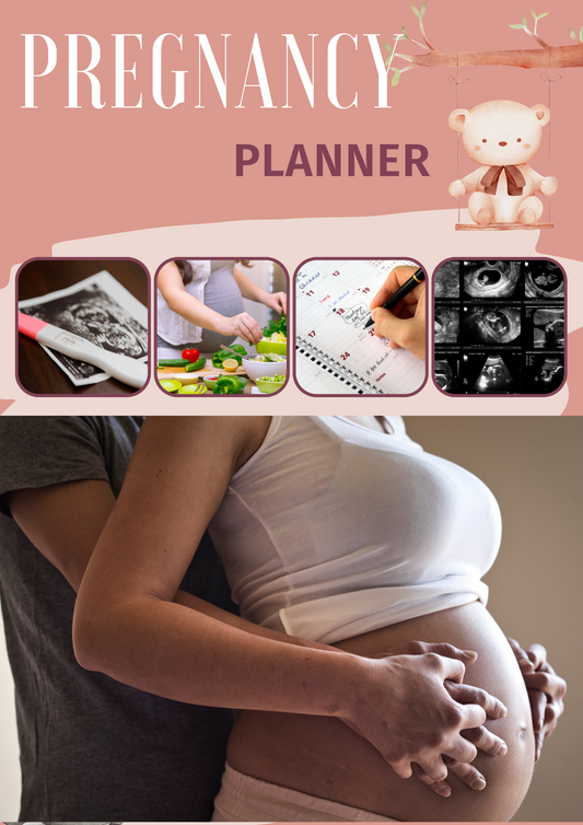 Pregnancy Planner