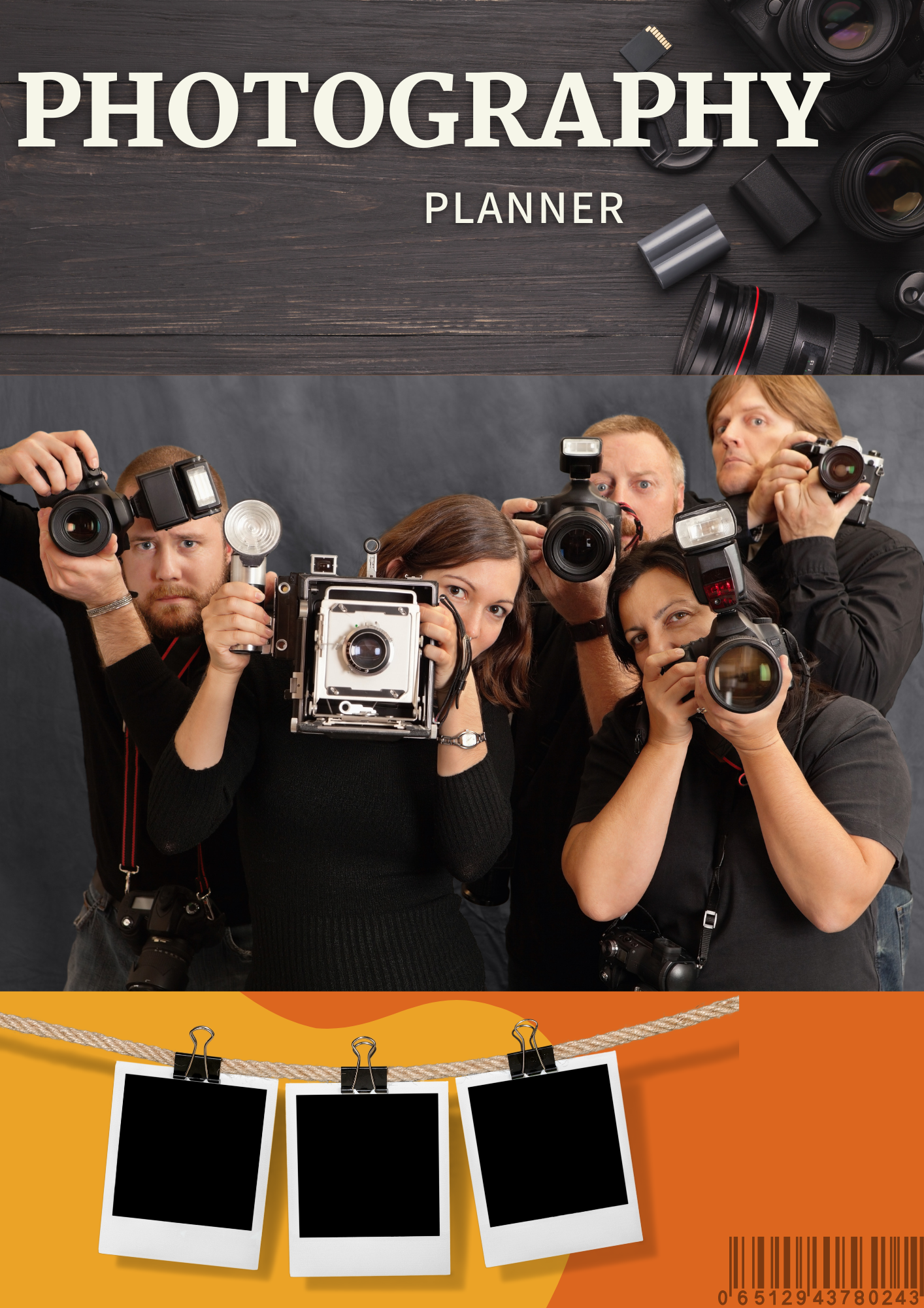 Photography Planner