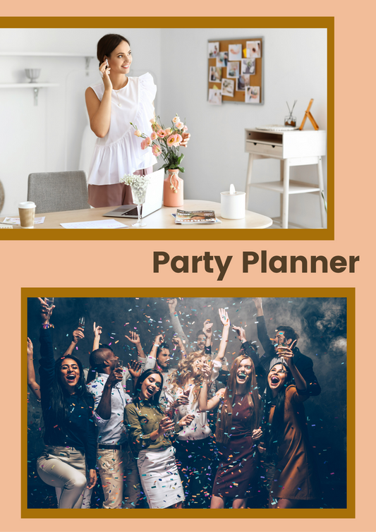 Party Planner